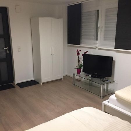 Apartment Ardi Фільдерштадт Екстер'єр фото