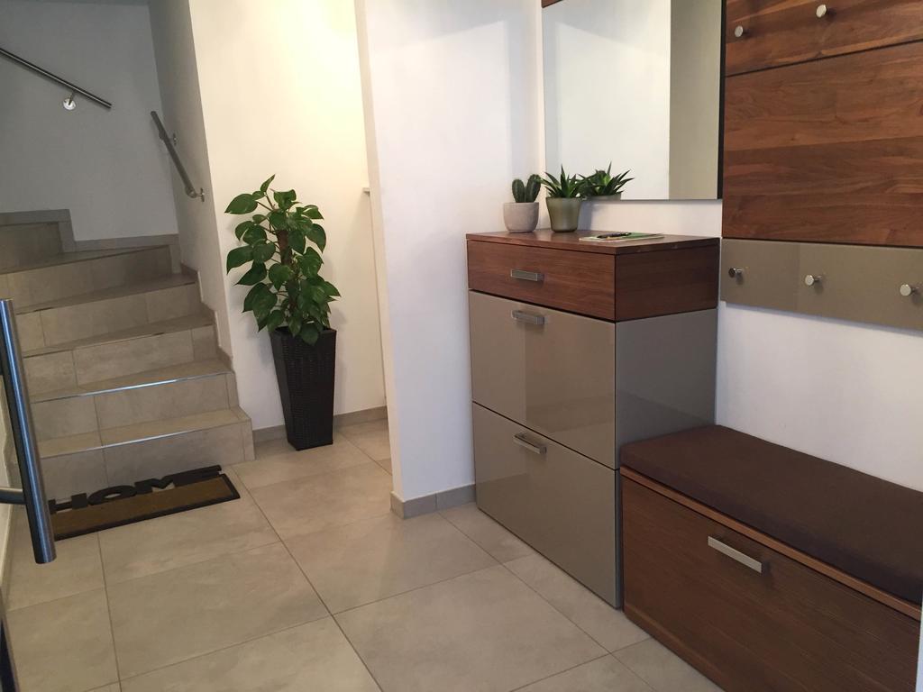 Apartment Ardi Фільдерштадт Екстер'єр фото